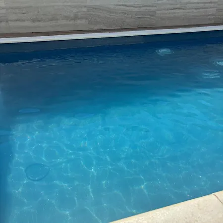 Apartman Regina Lilo &frida With Swimming Pool *