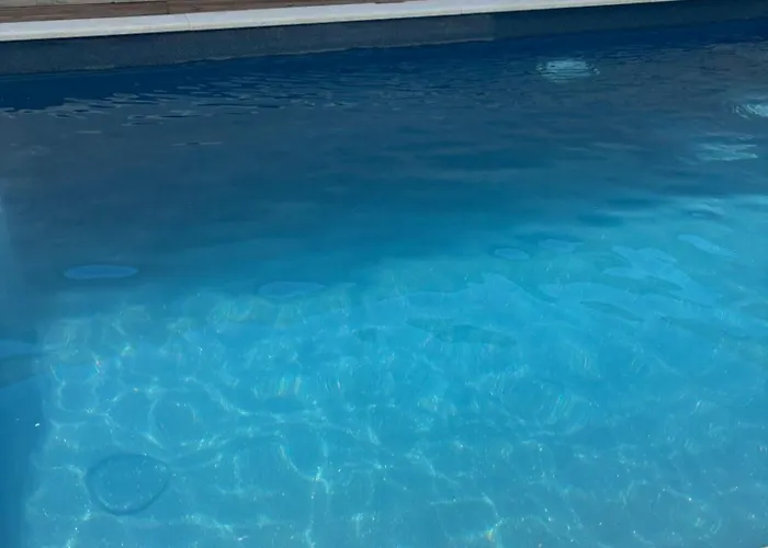 Lejlighed Regina Lilo &frida With Swimming Pool *